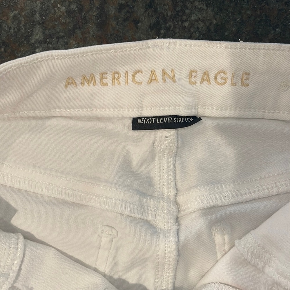 American Eagle next level stretch Size: 2